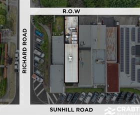 Offices commercial property sold at 39 Sunhill Road Mount Waverley VIC 3149