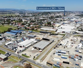 Development / Land commercial property for sale at 30 Gilmore Street Launceston TAS 7250