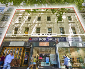 Shop & Retail commercial property for sale at 203-207 Elizabeth Street Melbourne VIC 3000