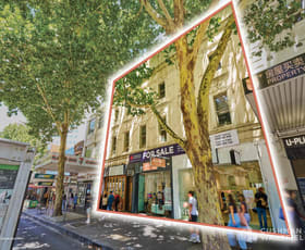 Shop & Retail commercial property for sale at 203-207 Elizabeth Street Melbourne VIC 3000