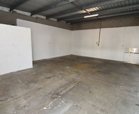 Factory, Warehouse & Industrial commercial property for sale at 5/43-45 Camuglia Street Garbutt QLD 4814