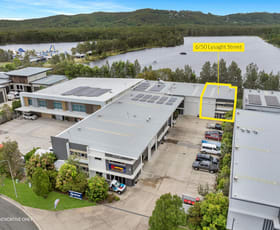 Factory, Warehouse & Industrial commercial property for sale at Unit 6/50 Lysaght Street Coolum Beach QLD 4573