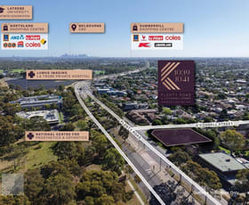 Shop & Retail commercial property for sale at 1039-1041 Plenty Road & 2 O'Connell Street Kingsbury VIC 3083