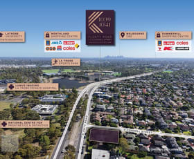 Shop & Retail commercial property for sale at 1039-1041 Plenty Road & 2 O'Connell Street Kingsbury VIC 3083