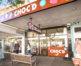 Shop & Retail commercial property sold at 403 Hampton Street Hampton VIC 3188