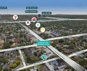 Shop & Retail commercial property sold at 8 Hunter Drive Blackburn South VIC 3130