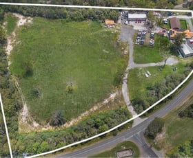 Development / Land commercial property for sale at 320 Ritchie Road Pallara QLD 4110