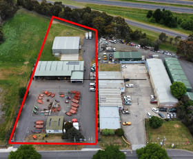 Development / Land commercial property for sale at Beauchamp Street Kyneton VIC 3444