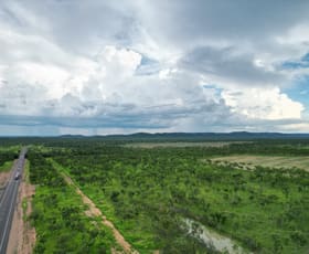 Rural / Farming commercial property for sale at NT Portion 6885 & 6886 Adelaide River NT 0846