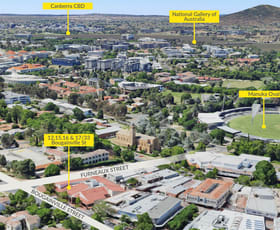 Shop & Retail commercial property for sale at 12,15,16 & 17/33 Bougainville Street Griffith ACT 2603