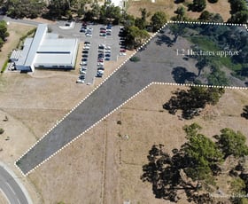 Development / Land commercial property for sale at Part/Lot 2 Techno Park Drive Kings Meadows TAS 7249