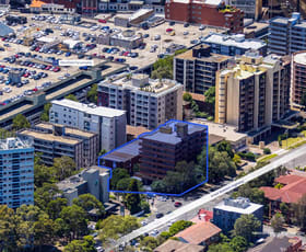 Development / Land commercial property for sale at 71 & 73 Marsden Street Parramatta NSW 2150