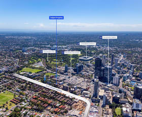 Development / Land commercial property for sale at 71 & 73 Marsden Street Parramatta NSW 2150