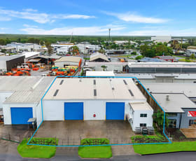 Showrooms / Bulky Goods commercial property sold at 6a Bramp Close Portsmith QLD 4870