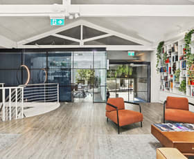 Factory, Warehouse & Industrial commercial property sold at 131-133 Devonshire Street Surry Hills NSW 2010