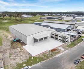 Factory, Warehouse & Industrial commercial property for sale at 72 Camfield Drive Heatherbrae NSW 2324