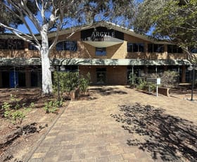 Offices commercial property for sale at Unit 8-9, 11-12/92 Hoskins Street Mitchell ACT 2911
