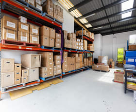 Factory, Warehouse & Industrial commercial property sold at 4/31 Taree Street Burleigh Heads QLD 4220
