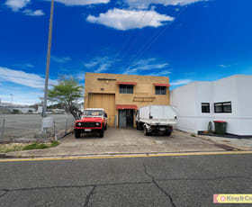 Factory, Warehouse & Industrial commercial property for sale at 15 Jobson Street Albion QLD 4010