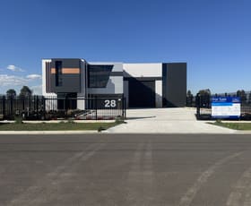 Factory, Warehouse & Industrial commercial property for lease at 28 Distribution Drive Mickleham VIC 3064
