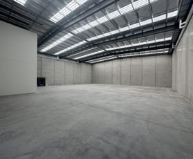 Factory, Warehouse & Industrial commercial property for lease at 28 Distribution Drive Mickleham VIC 3064
