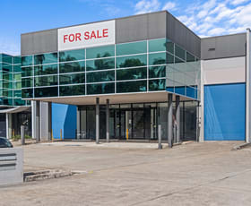 Offices commercial property for sale at 8 Camford Street Milton QLD 4064