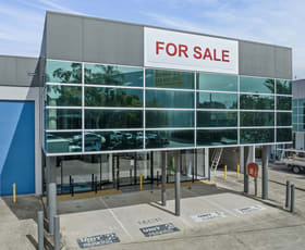 Offices commercial property for sale at 8 Camford Street Milton QLD 4064