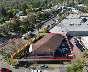 Shop & Retail commercial property for sale at 156 Great Western Highway Blaxland NSW 2774