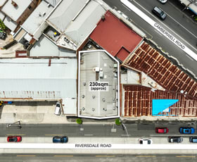 Development / Land commercial property for sale at 479 Riversdale Road Hawthorn East VIC 3123