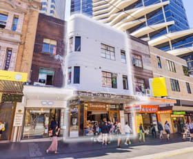 Offices commercial property for sale at 706 George Street Haymarket NSW 2000