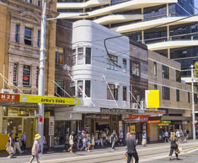 Offices commercial property for sale at 706 George Street Haymarket NSW 2000