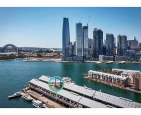 Offices commercial property for sale at 94/26-32 Pirrama Road Pyrmont NSW 2009