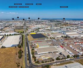 Factory, Warehouse & Industrial commercial property for sale at 97-103 Boundary Road Laverton North VIC 3026