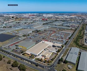 Factory, Warehouse & Industrial commercial property for sale at 97-103 Boundary Road Laverton North VIC 3026