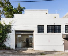 Other commercial property sold at 3-5 Caledonia Street Paddington NSW 2021