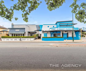 Shop & Retail commercial property for sale at 144 Coode Street & 71 South Terrace Como WA 6152