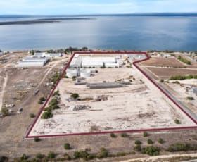 Factory, Warehouse & Industrial commercial property for sale at 122-128 Proper Bay Road Port Lincoln SA 5606