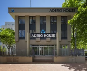 Other commercial property for sale at 34 Marcus Clarke Street Canberra ACT 2601