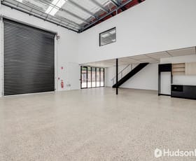 Factory, Warehouse & Industrial commercial property for lease at 21 Assembly Circuit Huntingdale VIC 3166