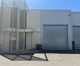 Factory, Warehouse & Industrial commercial property sold at 44/3 Matisi Street Thornbury VIC 3071