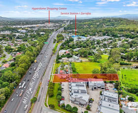 Factory, Warehouse & Industrial commercial property for sale at 3731 Pacific Highway Slacks Creek QLD 4127