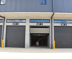 Factory, Warehouse & Industrial commercial property for sale at 13/81 - 83 Lambeck Drive Tullamarine VIC 3043