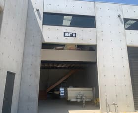 Factory, Warehouse & Industrial commercial property for sale at 8/81 - 83 Lambeck Drive Tullamarine VIC 3043
