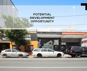 Shop & Retail commercial property for sale at 425-427 & 429-431 Macaulay Road Kensington VIC 3031