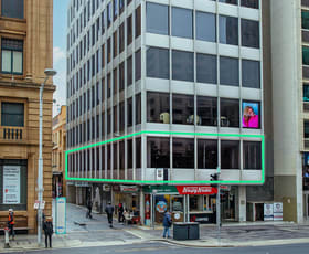 Offices commercial property for sale at Level 1/28 Grenfell Street Adelaide SA 5000