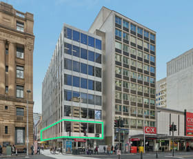 Offices commercial property for sale at Level 1/28 Grenfell Street Adelaide SA 5000