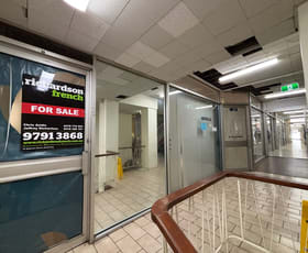 Offices commercial property for lease at 22/249-253 Lonsdale Street Dandenong VIC 3175