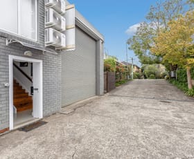 Factory, Warehouse & Industrial commercial property for sale at 322 Peats Ferry Road Hornsby NSW 2077