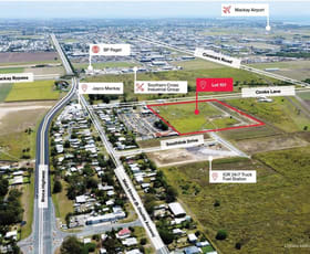 Development / Land commercial property sold at 2-26 Logistics Drive Bakers Creek QLD 4740 Development / Land commercial property sold at 2-26 Logistics Drive Bakers Creek QLD 4740