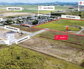 Development / Land commercial property sold at 2-26 Logistics Drive Bakers Creek QLD 4740 Development / Land commercial property sold at 2-26 Logistics Drive Bakers Creek QLD 4740